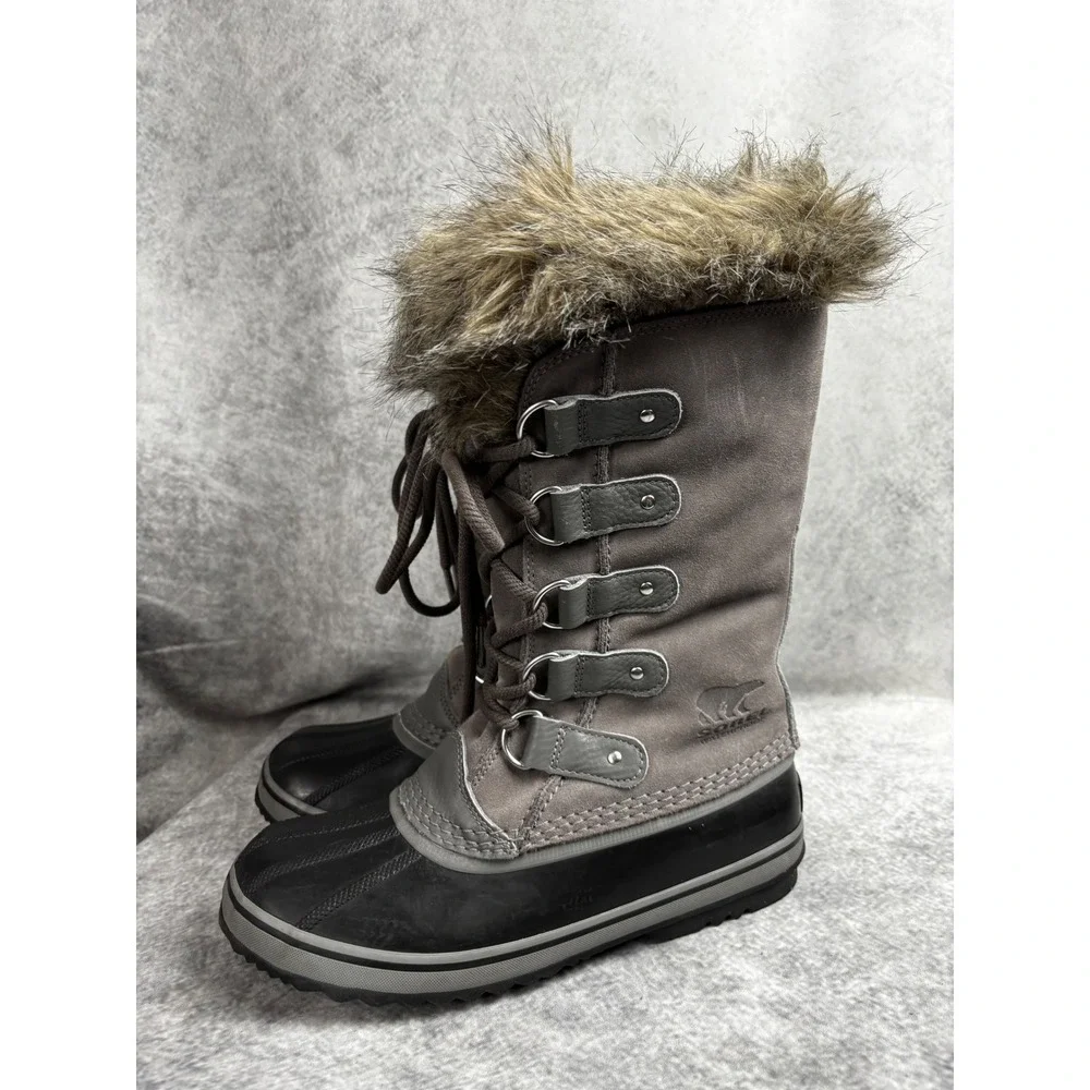 Sorel size nl3481